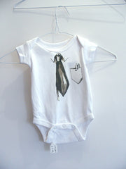 Printed Baby-bodies