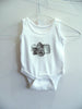 Printed Baby-bodies